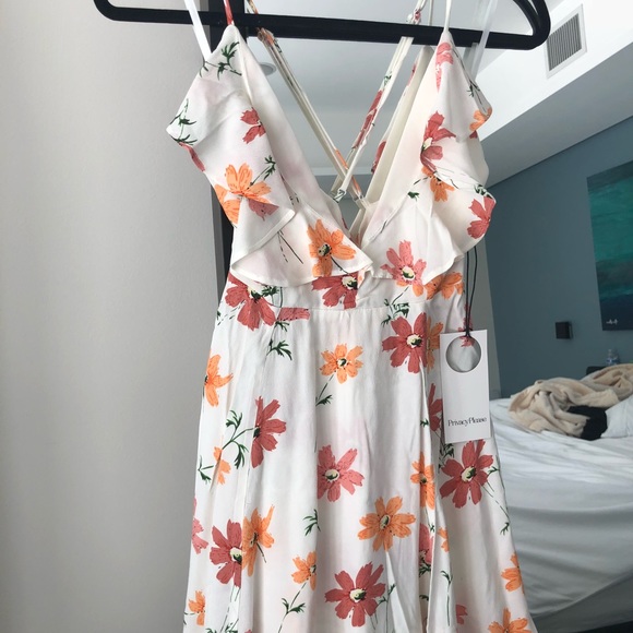 Privacy Please dress for sale! - Picture 2 of 4